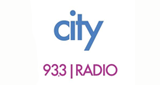 Logo City Radio