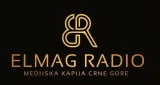 Logo Elmag Radio