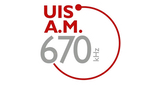 Logo UIS AM