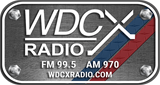 Logo WDCX