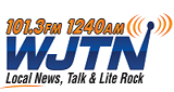 Logo WJTN