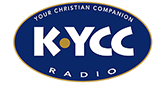 Logo KYCC Radio