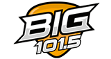 Logo BIG 101.5