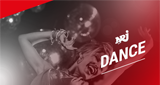 Logo Energy Dance