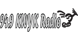 Logo KWYK FM