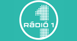 Logo Rádió 1