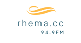 Logo Rhema Central Coast