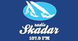 Logo Radio Skadar