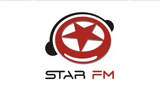 Logo Star FM Montenegro