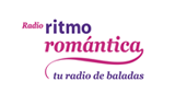 Logo Radio Ritmo Romantica
