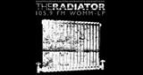 Logo The Radiator