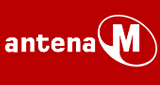 Logo Radio Antena M