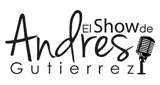 Logo El Canal de Andres Gutierrez