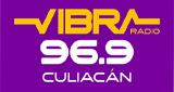 Logo Vibra Radio FM