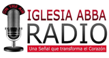 Logo Iglesia Abba Radio
