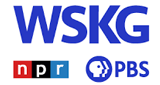Logo WSKG
