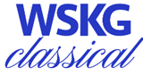 Logo WSKG Classical
