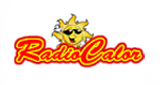 Logo Radio Calor