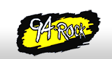 Logo 94 Rock