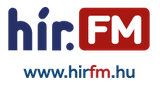 Logo Hír FM