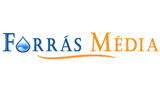 Logo Forrásmédia Rádió
