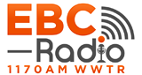 Logo EBC Radio