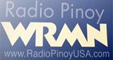 Logo Radio Pinoy