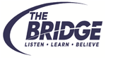 Logo The Bridge Christian Radio