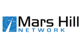 Logo Mars Hill Network