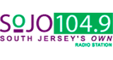 Logo Sojo 104.9