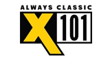 Logo X101 Always Classic