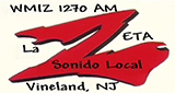 Logo La Zeta