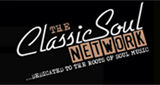 Logo The Classic Soul Network