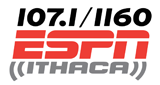 Logo ESPN Ithaca