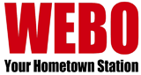 Logo WEBO