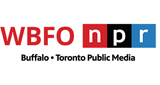 Logo WBFO JazzWorks