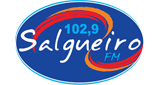 Logo Salgueiro FM