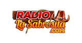 Logo Radio La Sabrosita