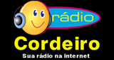 Logo Radio Cordeiro