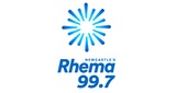 Logo Rhema FM - 2RFM