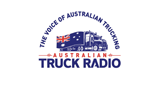 Logo Australian Truck Radio