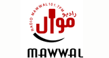 Logo Radio Mawwal