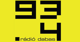 Logo Dabas