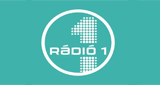 Logo Rádió 1 Gong FM