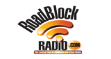 Logo Road Block Radio
