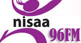 Logo Radio Nissa