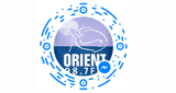 Logo Radio Orient Bethlehem