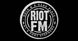 Logo Riot FM