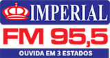 Logo Rádio Imperial