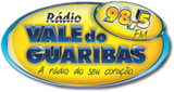 Logo Vale do Guaribas